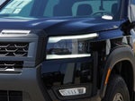 2027 Nissan Frontier PRO-4X