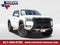 2027 Nissan Frontier PRO-4X