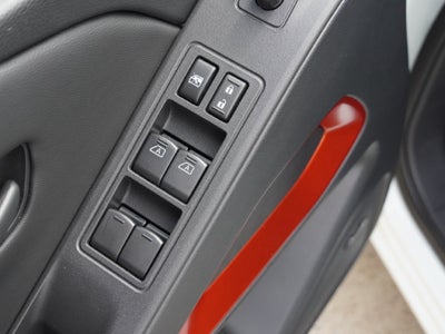 2027 Nissan Frontier PRO-4X