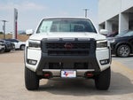 2027 Nissan Frontier PRO-4X