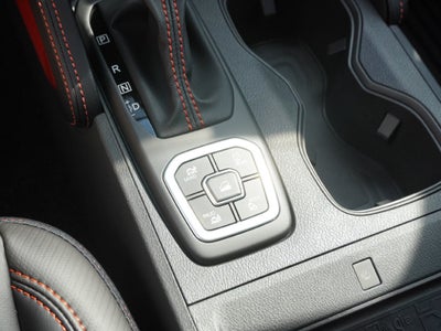 2027 Nissan Frontier PRO-4X
