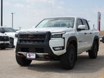 2027 Nissan Frontier PRO-4X