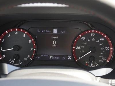2027 Nissan Frontier PRO-4X