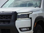 2027 Nissan Frontier PRO-4X