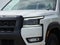 2027 Nissan Frontier PRO-4X
