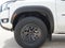2027 Nissan Frontier PRO-4X