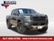 2027 Nissan Frontier PRO-4X