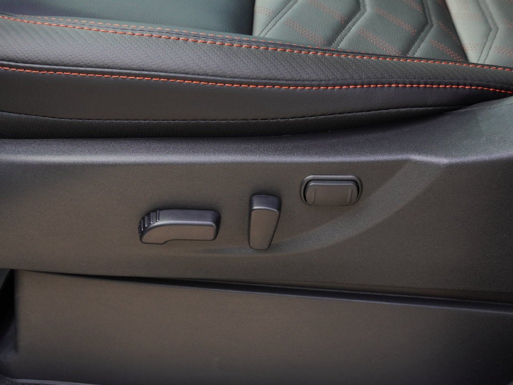 2027 Nissan Frontier PRO-4X
