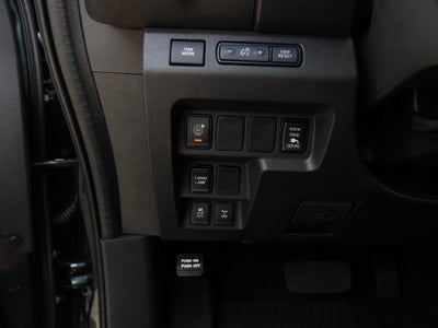 2027 Nissan Frontier PRO-4X