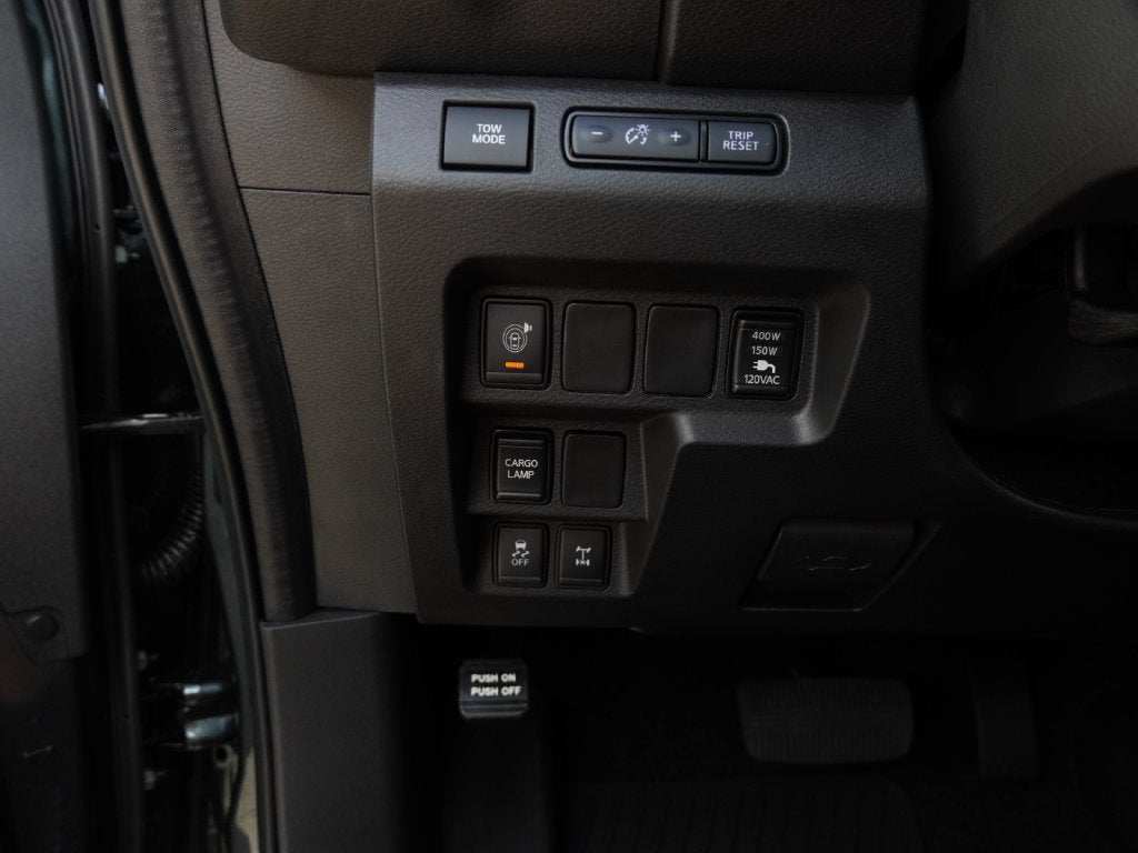 2027 Nissan Frontier PRO-4X