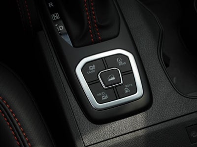 2027 Nissan Frontier PRO-4X