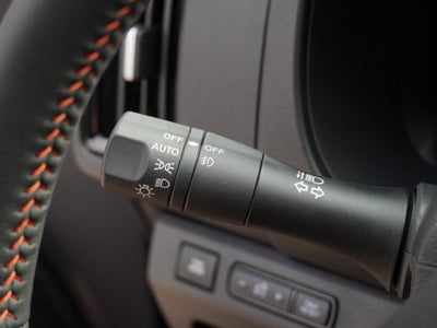 2027 Nissan Frontier PRO-4X