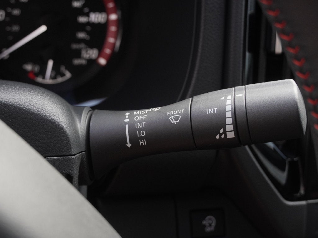 2027 Nissan Frontier PRO-4X