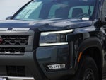 2027 Nissan Frontier PRO-4X