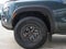 2027 Nissan Frontier PRO-4X