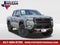 2027 Nissan Frontier PRO-4X