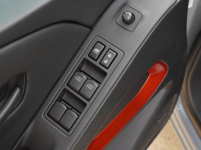 2027 Nissan Frontier PRO-4X