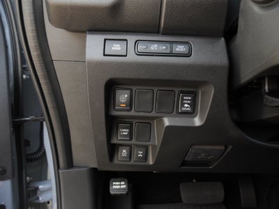 2027 Nissan Frontier PRO-4X