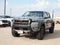 2027 Nissan Frontier PRO-4X