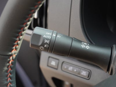 2027 Nissan Frontier PRO-4X