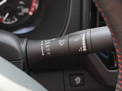 2027 Nissan Frontier PRO-4X