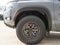 2027 Nissan Frontier PRO-4X