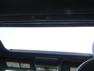 2027 Nissan Frontier PRO-4X