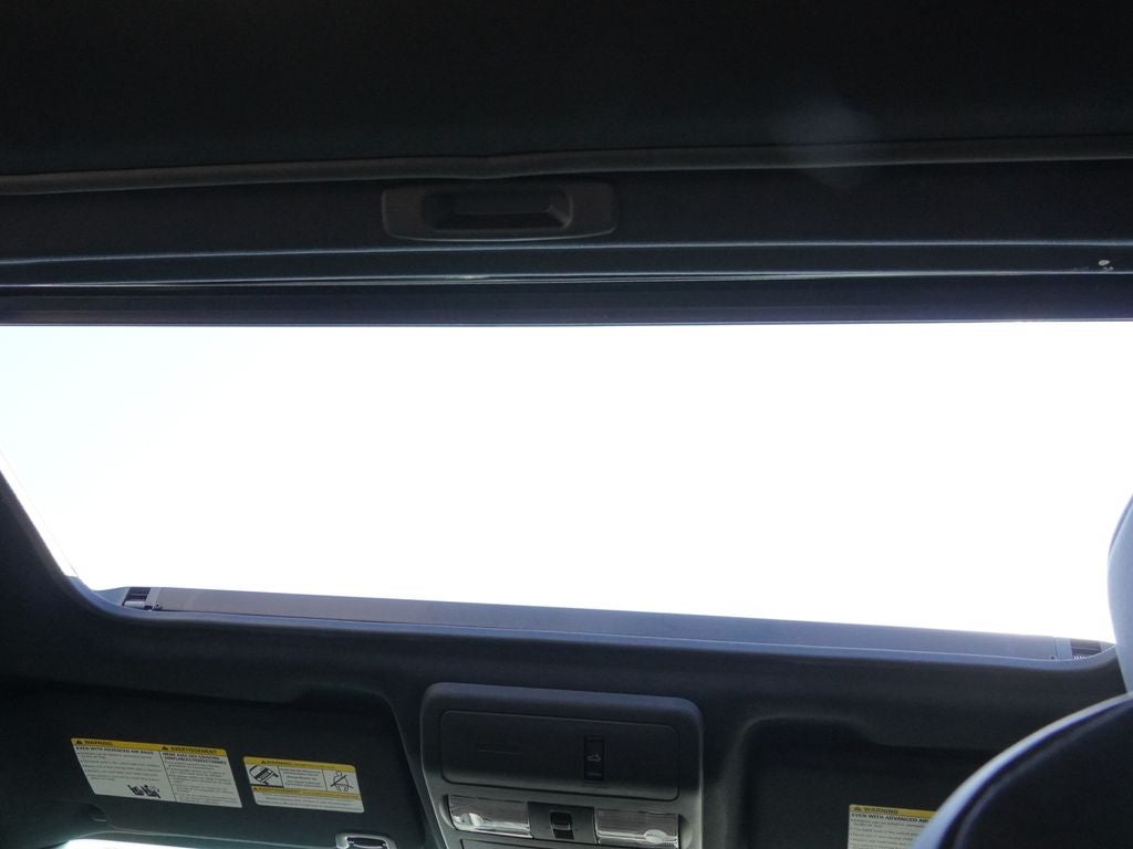 2027 Nissan Frontier PRO-4X