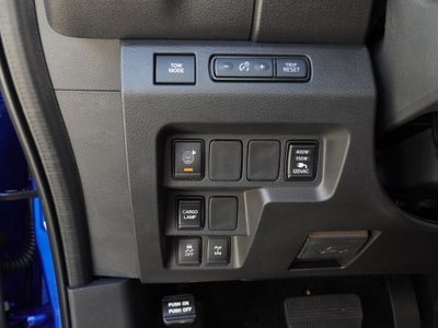2027 Nissan Frontier PRO-4X