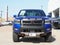 2027 Nissan Frontier PRO-4X