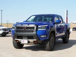 2027 Nissan Frontier PRO-4X