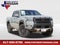 2027 Nissan Frontier PRO-4X