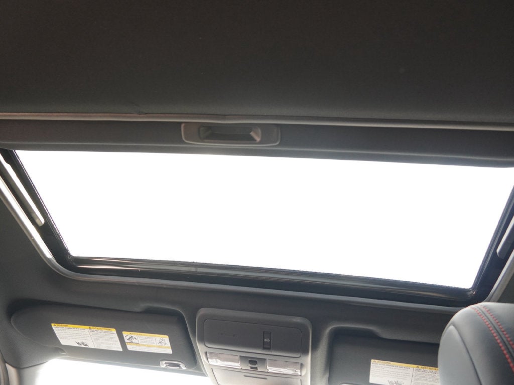 2027 Nissan Frontier PRO-4X
