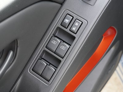 2027 Nissan Frontier PRO-4X