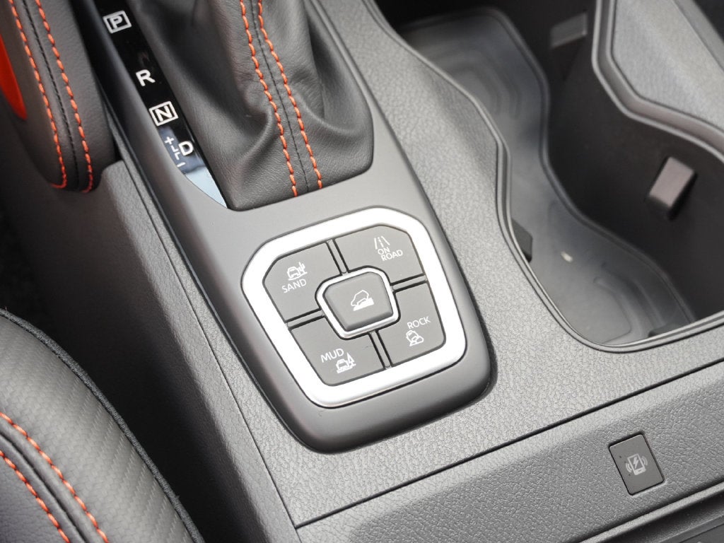 2027 Nissan Frontier PRO-4X