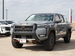 2027 Nissan Frontier PRO-4X