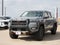 2027 Nissan Frontier PRO-4X