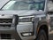 2027 Nissan Frontier PRO-4X