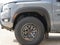 2027 Nissan Frontier PRO-4X