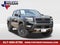 2027 Nissan Frontier PRO-4X