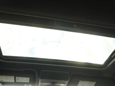 2027 Nissan Frontier PRO-4X