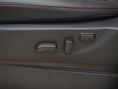 2027 Nissan Frontier PRO-4X