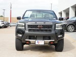2027 Nissan Frontier PRO-4X