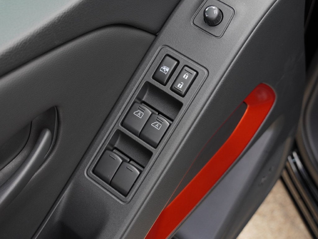 2027 Nissan Frontier PRO-4X