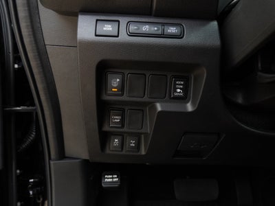 2027 Nissan Frontier PRO-4X