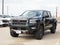 2027 Nissan Frontier PRO-4X