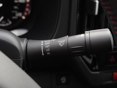 2027 Nissan Frontier PRO-4X