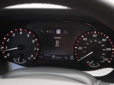 2027 Nissan Frontier PRO-4X