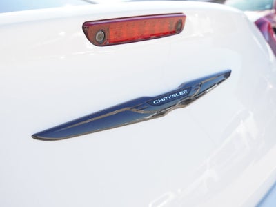 2023 Chrysler 300 Touring