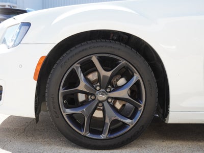 2023 Chrysler 300 Touring
